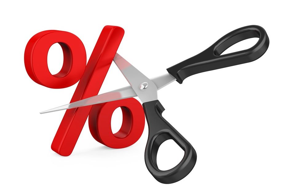 SELIC caiu para 4,25% ao ano, deixando a taxa no menor patamar da história!