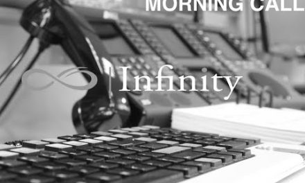 INFINITY ASSET – Morning Call Ao Vivo – Infinity Asset 20-07-2020 com @JasonVieira