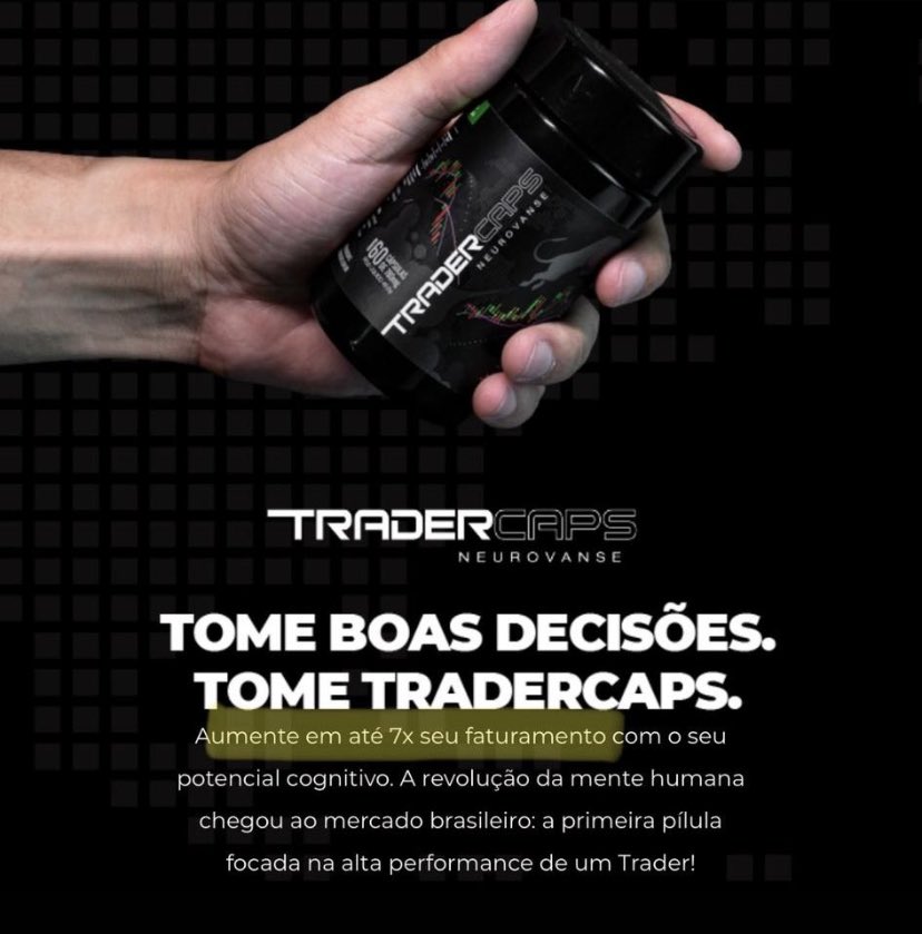 tradercaps