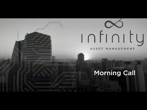 infinity morning call