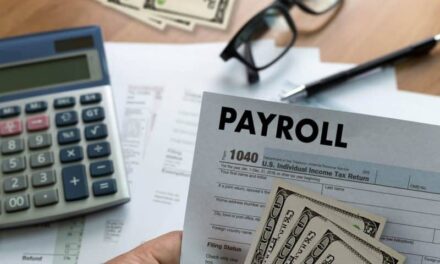 INFINITY EXPRESS – O Payroll e o Porquê da sua Importância
