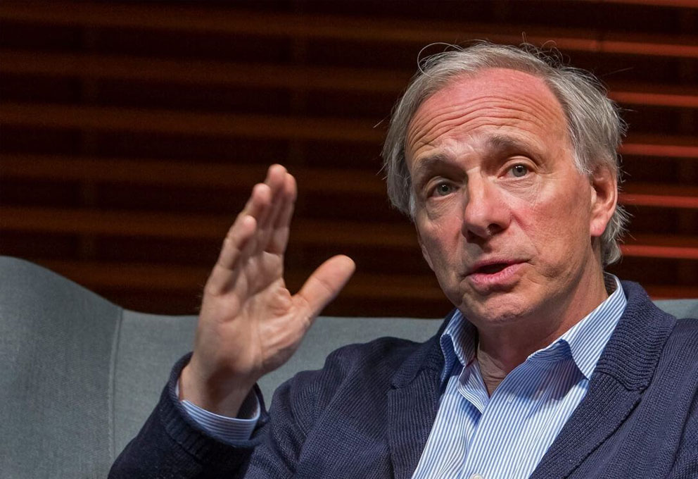 ray dalio